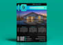 design eye catching social media canva template,posts